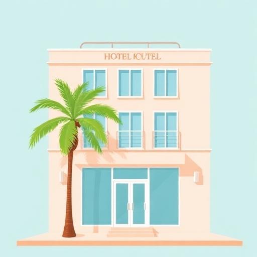 Hotels